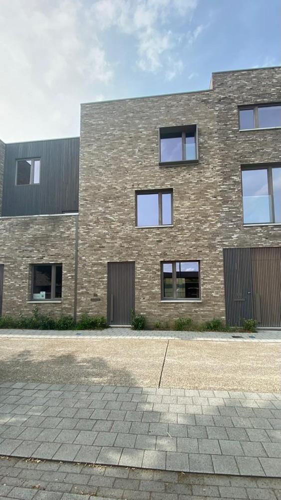 Project te koop in Sint-Truiden