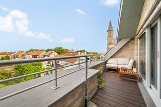Apartment for sale in Bredene