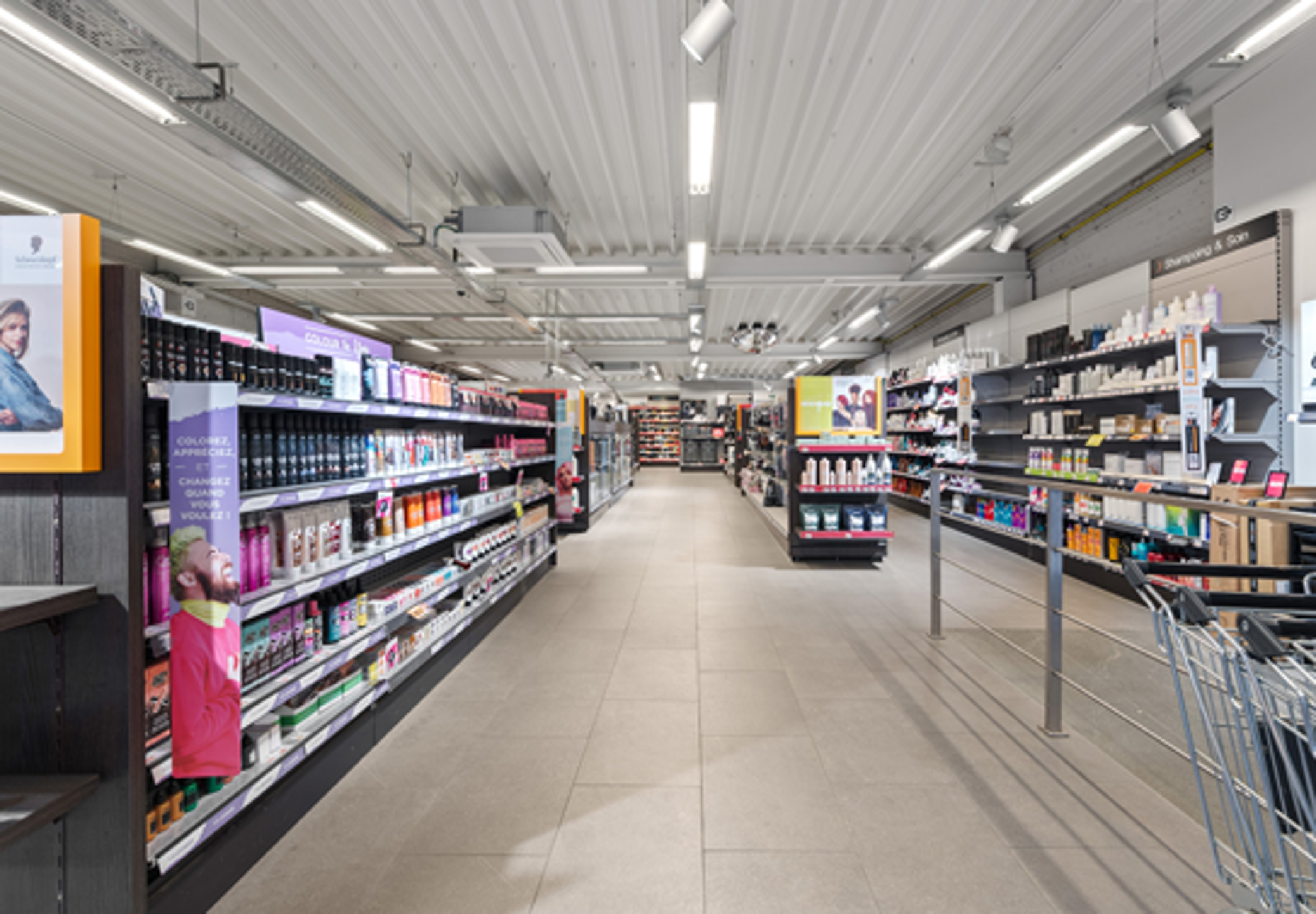 Commercial à vendre à Jette - photo 2