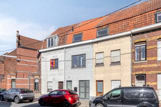 Maison à louer à Courtrai