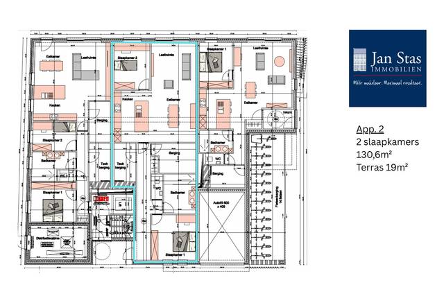 Project for sale in Ramsel