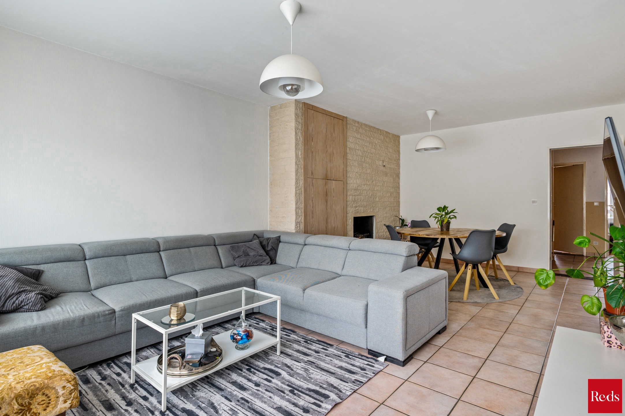 Appartement à vendre à Edegem avec 2 chambres - photo 4
