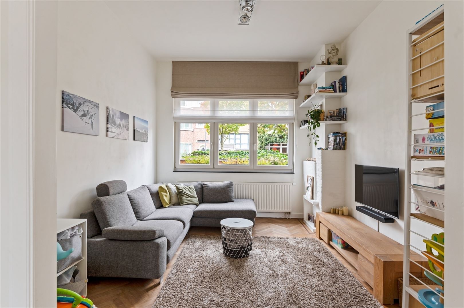 Maison à vendre à Berchem avec 4 chambres - photo 3