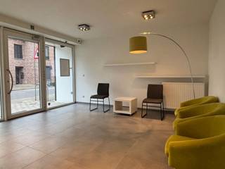 Commercial for rent in Puurs-Sint-Amands
