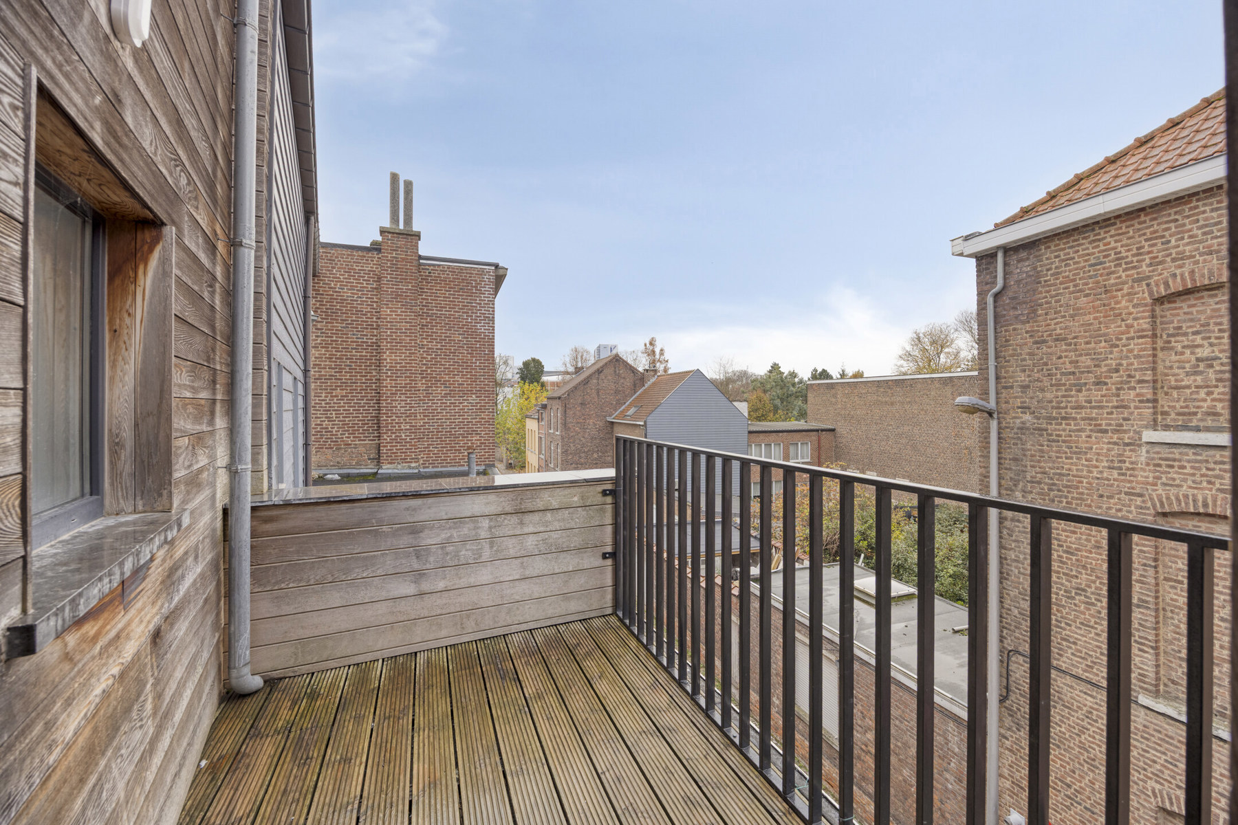 Centraal & energiezuinig duplex appartement (2 slaapkamers) - foto 5