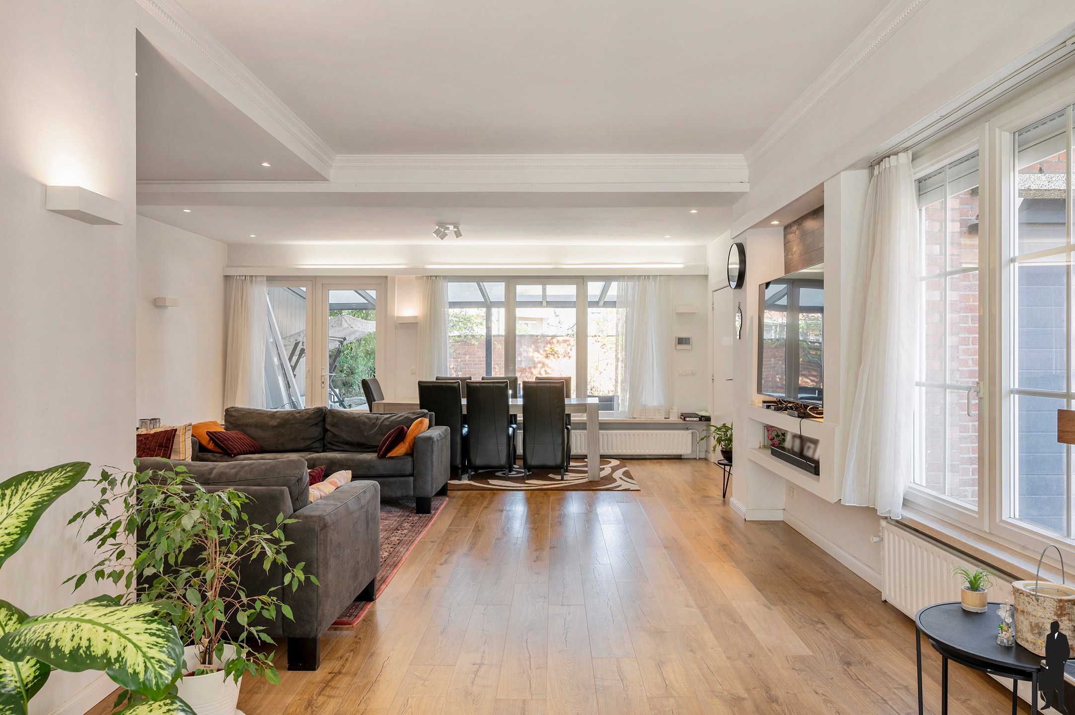 Lichtrijke woning op top locatie te koop! - foto 4