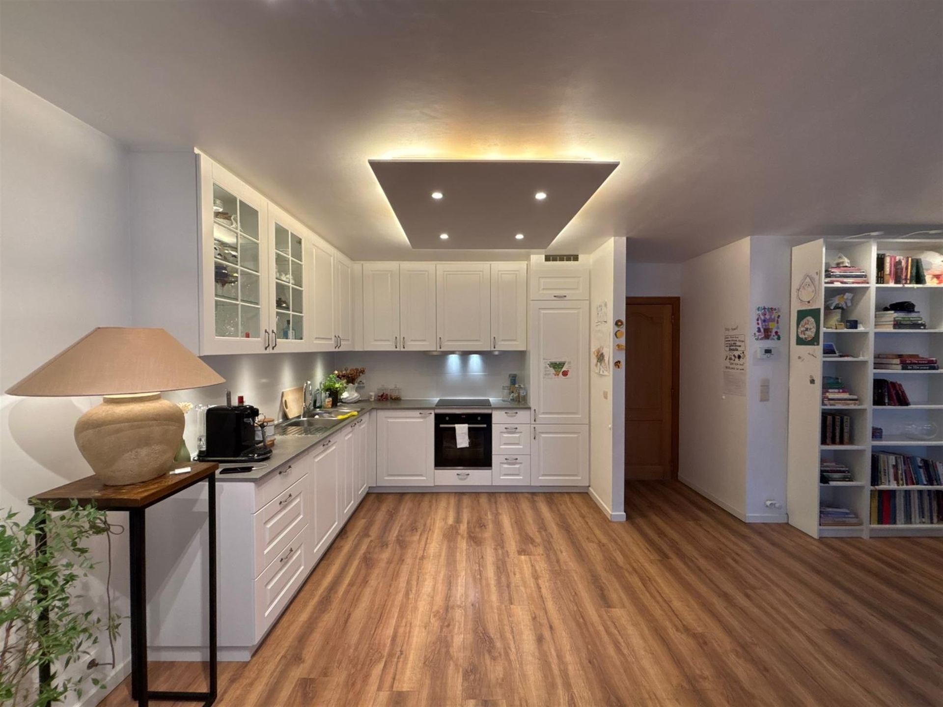 Ruime woning met 3 kamers in Opwijk - foto 5