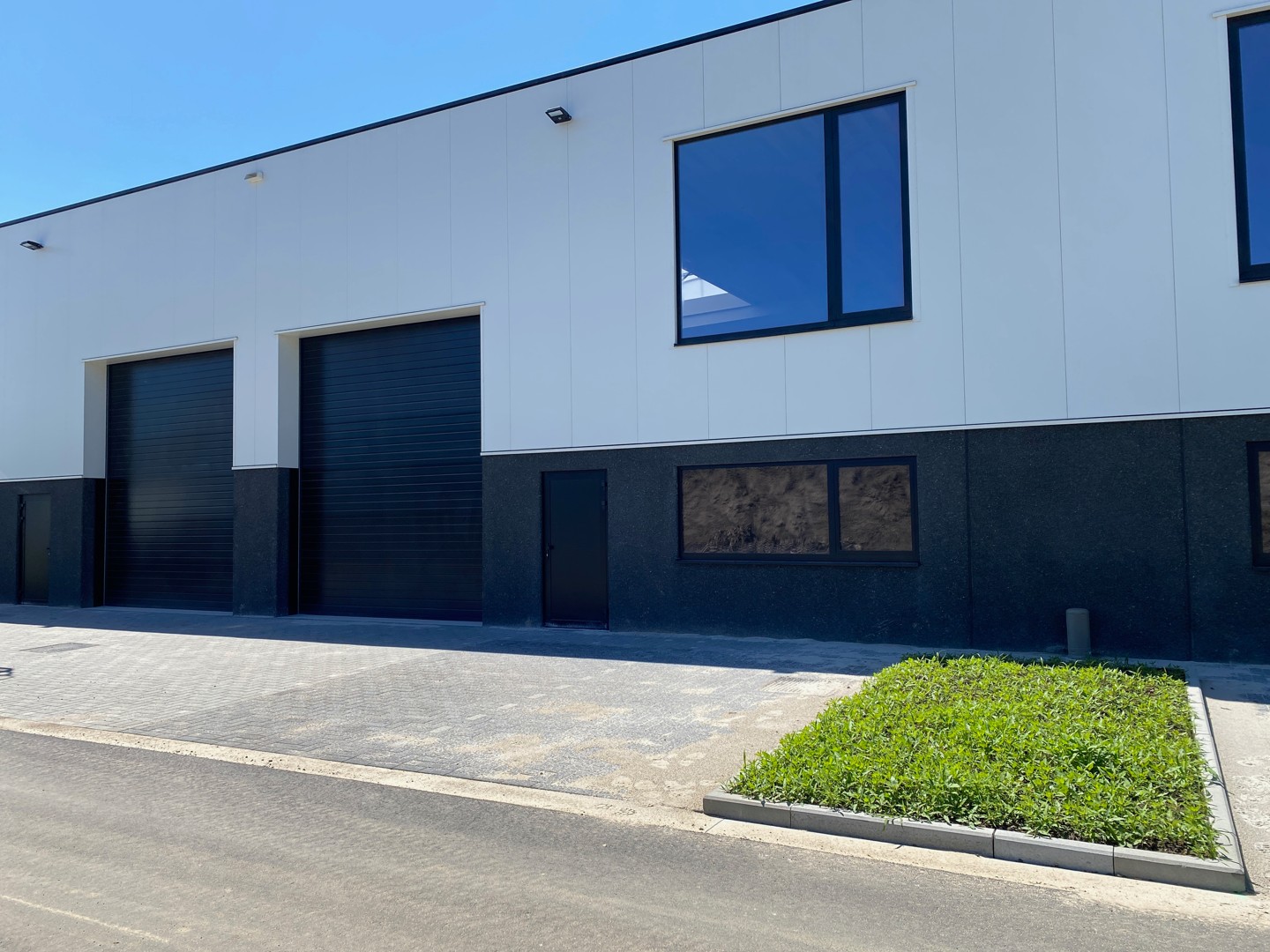 KMO unit met tussenverdiep - foto 2