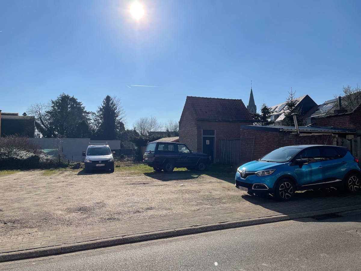 bouwgrond voor woningbouw met opslagplaats - foto 5