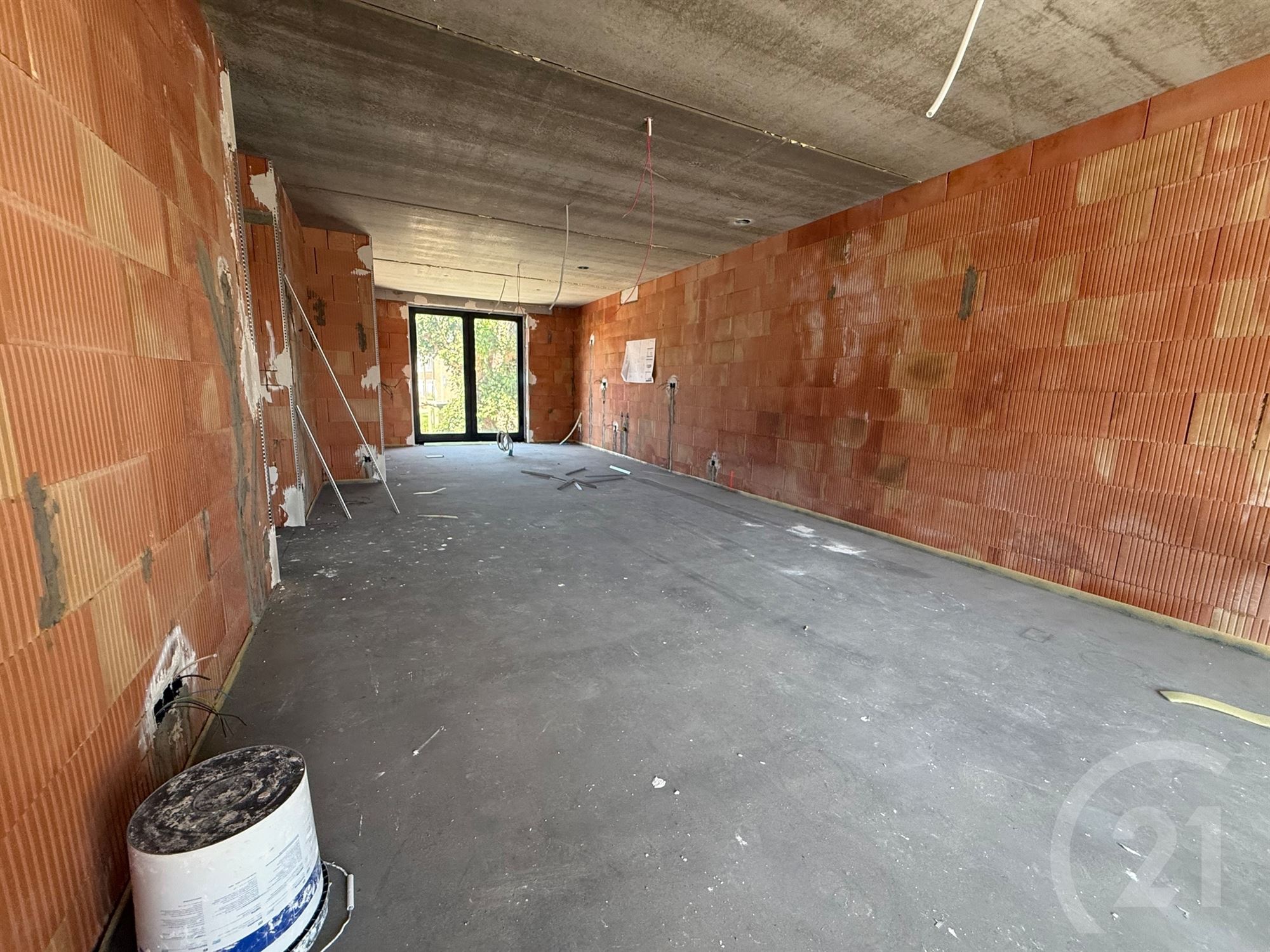 Appartement à vendre à Keerbergen avec 2 chambres - photo 4