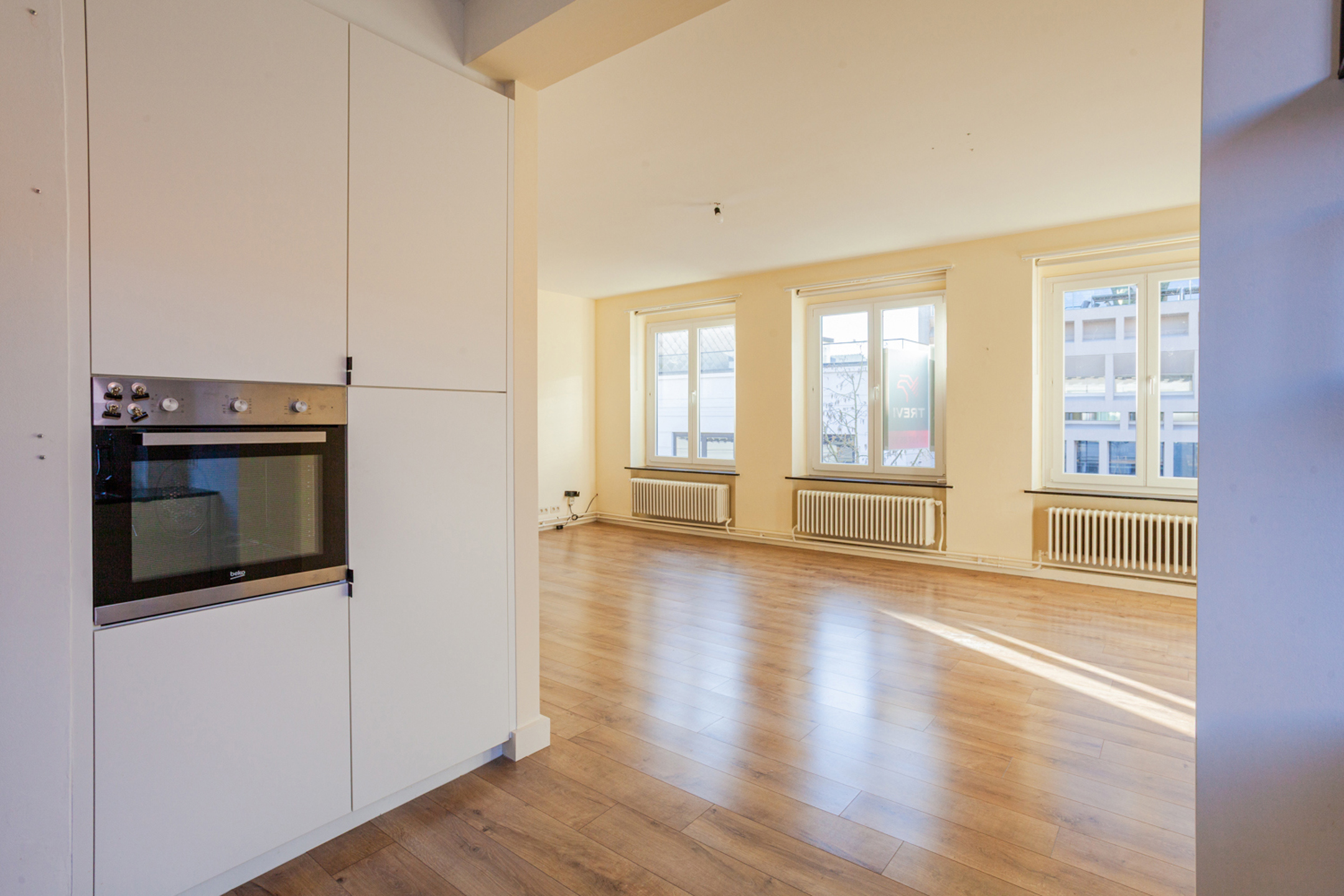 Instapklaar 2-slpk appartement in hartje Gent - Veldstraat - foto 4