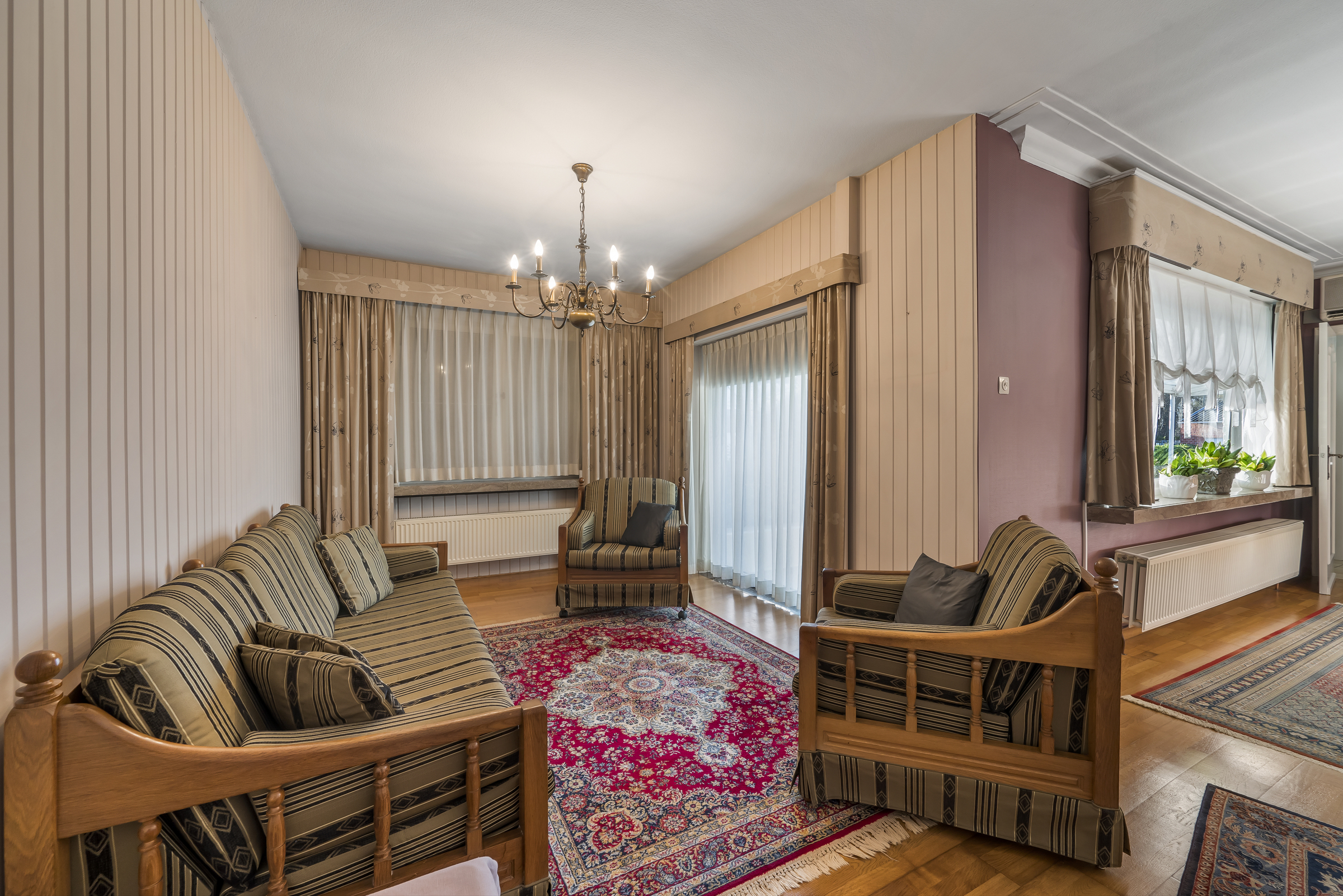 Gezinswoning met 4 slaapkamers te koop - foto 3