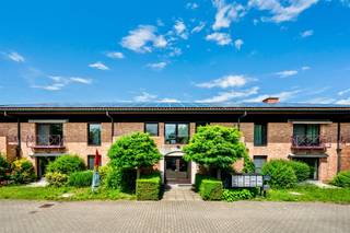 Appartement à vendre à Merelbeke-Melle