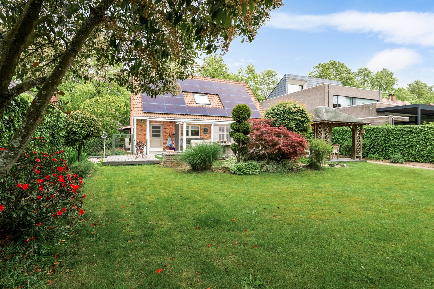 Maison à vendre à Brasschaat