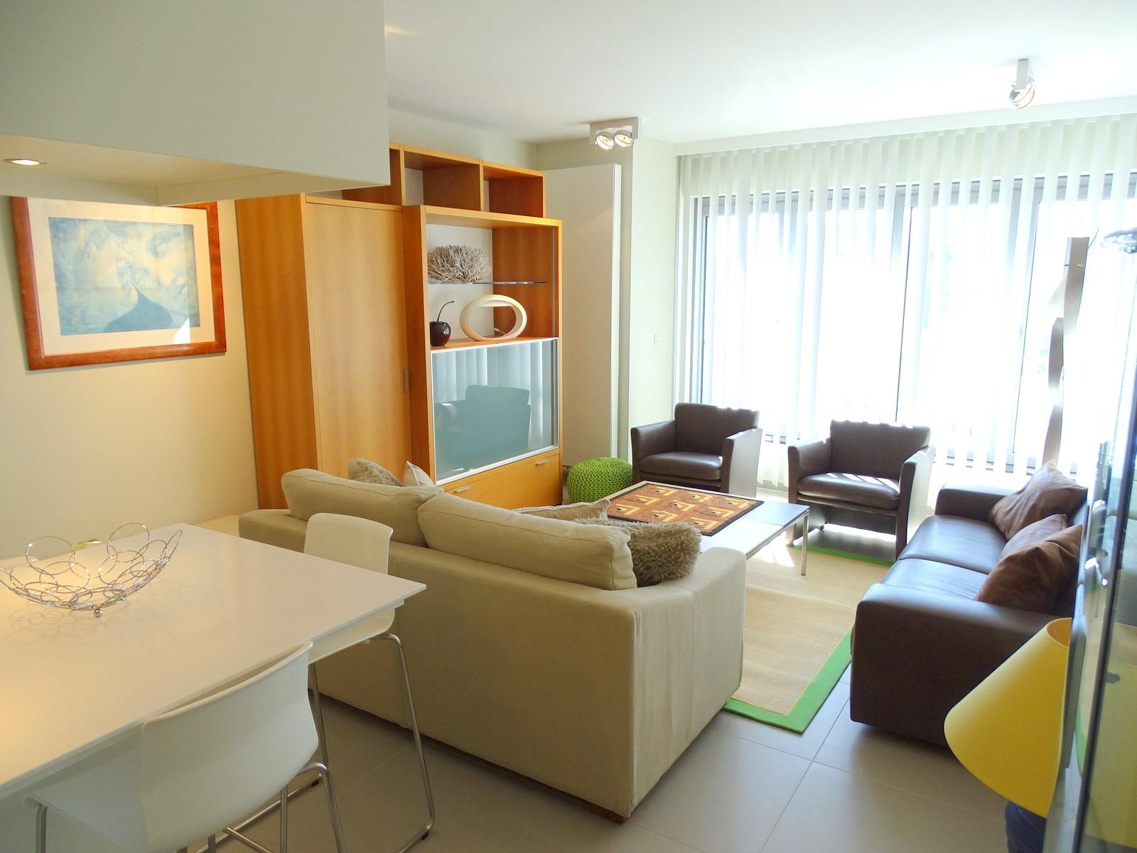 Appartement à Oostduinkerke