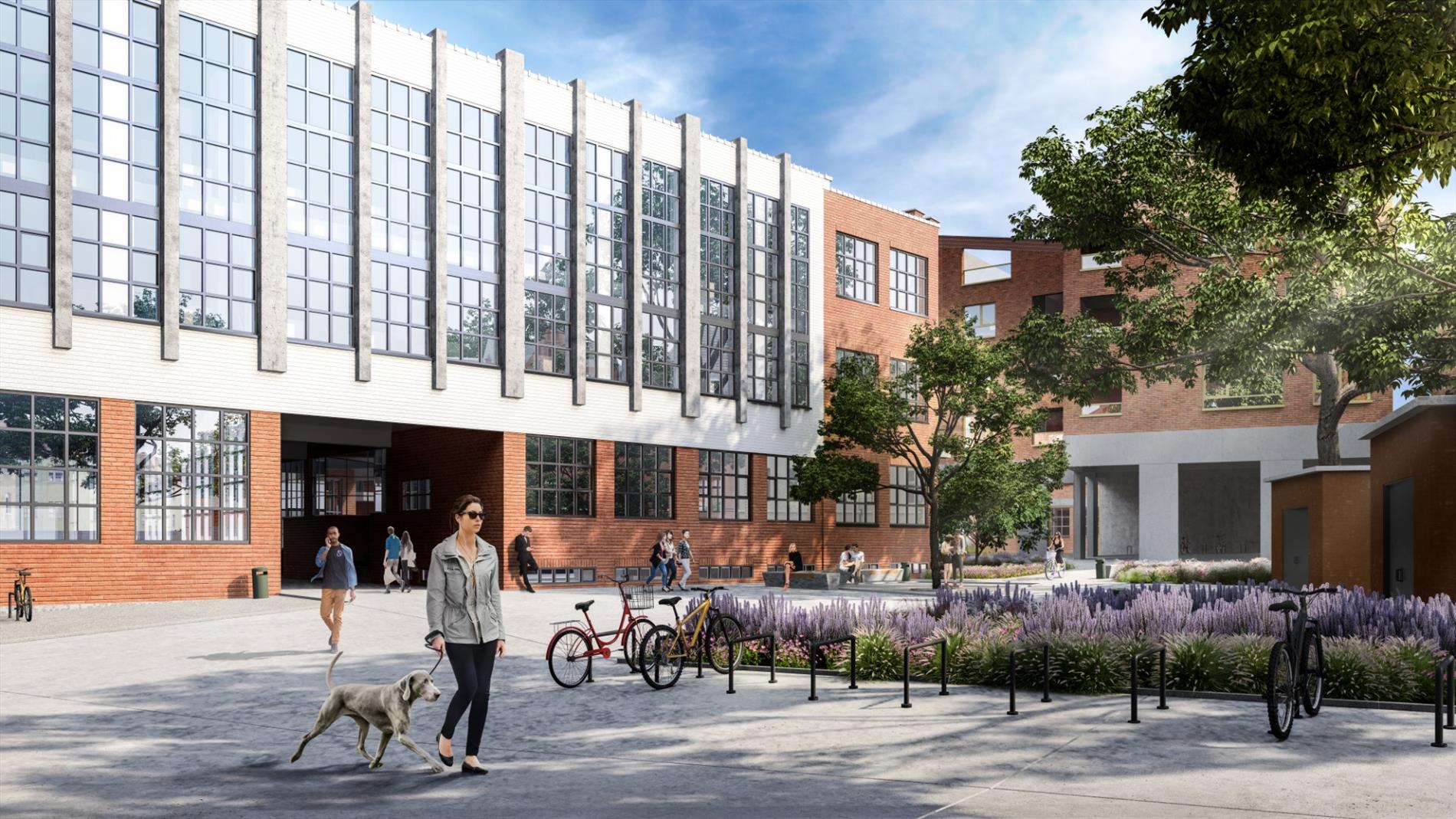 Residentie Academie - app A11 - foto 4