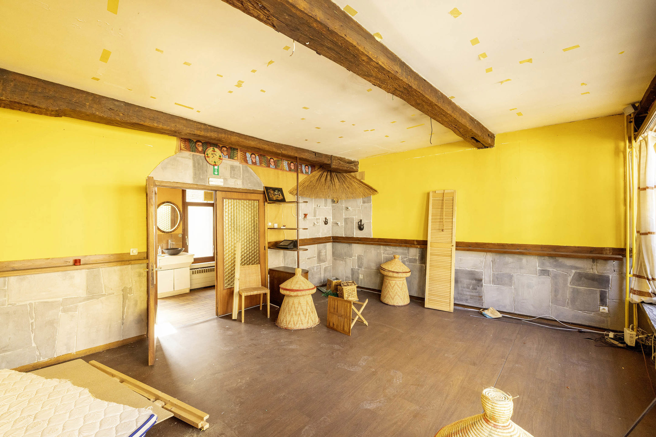 Maison à vendre à Anvers avec 2 chambres - photo 4