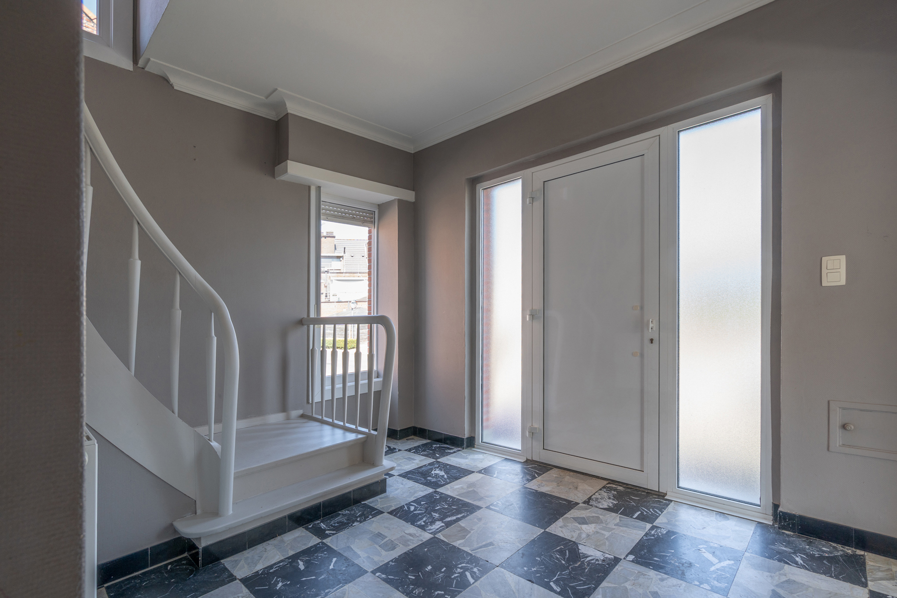 Vrijstaande woning te koop in Loenhout | 3 slaapkamers | Renovatiepotentieel - foto 4