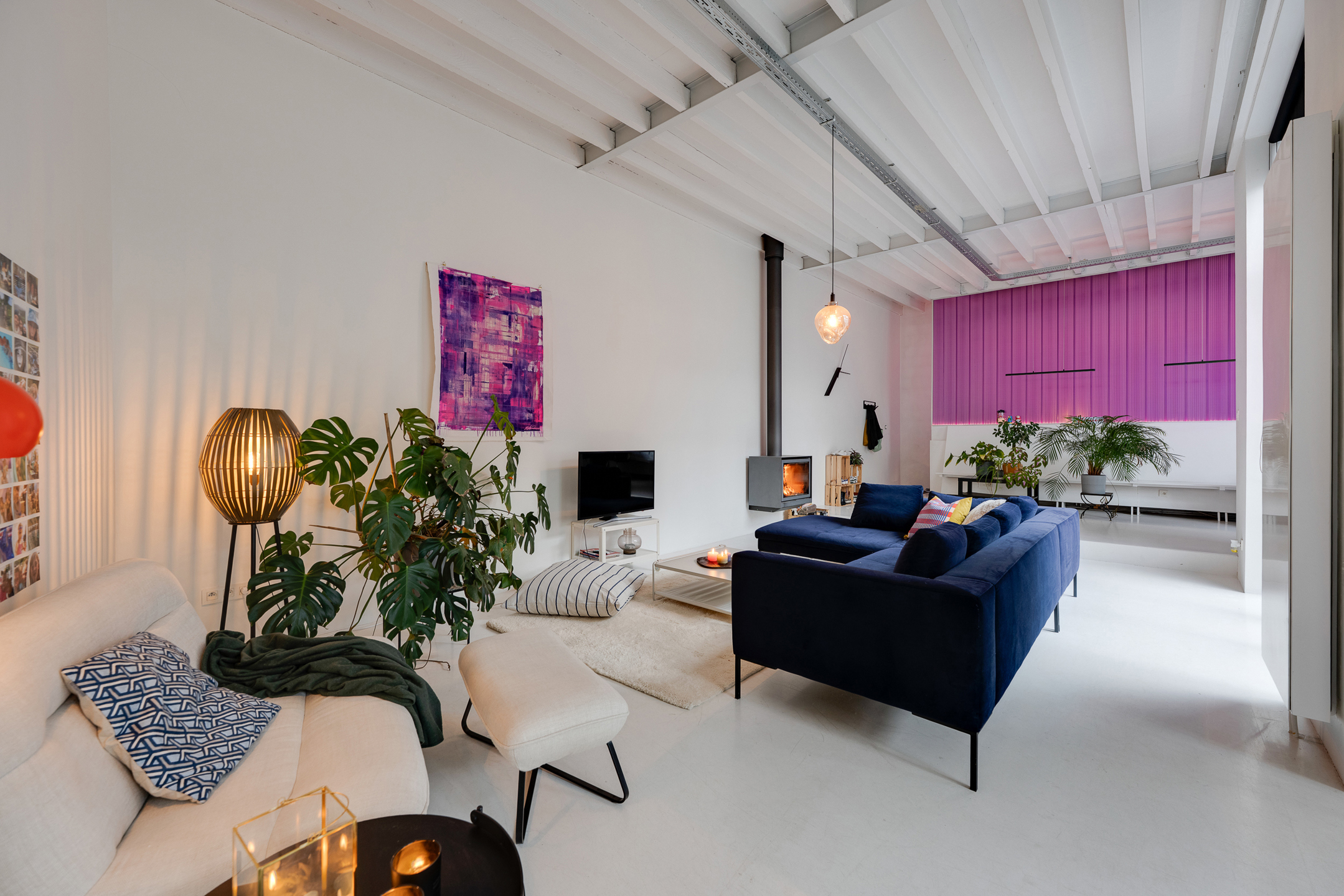 Stadsvilla met bakken potentieel - foto 3