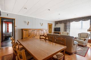 Thoroughly to be modernized house on a plot of 760 m², conveniently located in a rural setting near the village center of Putte. This well-kept house...