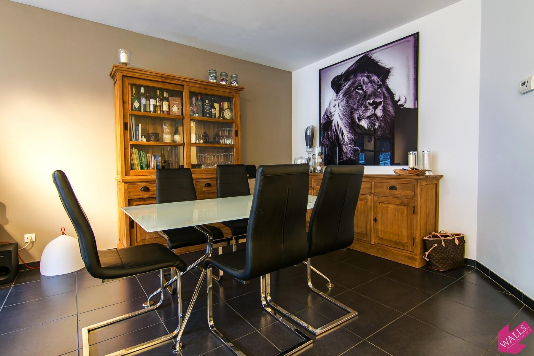 Appartement à louer à Anvers avec 2 chambres - photo 4