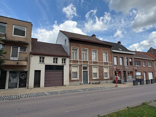 Statige dokterswoning met uitzonderlijk projectpotentieel - photo 4