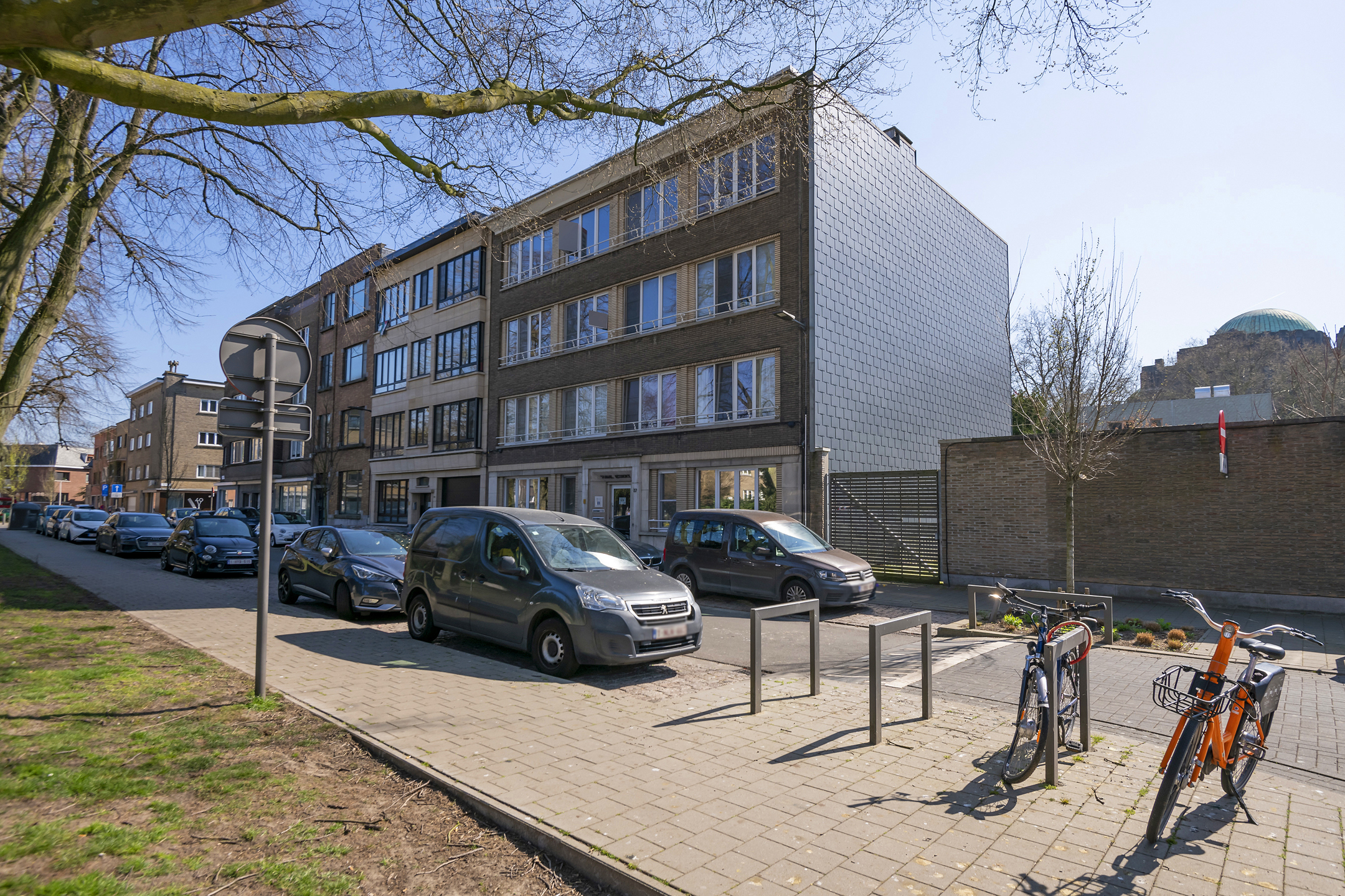 Apartment for sale in Antwerp with 2 bedrooms - photo 1