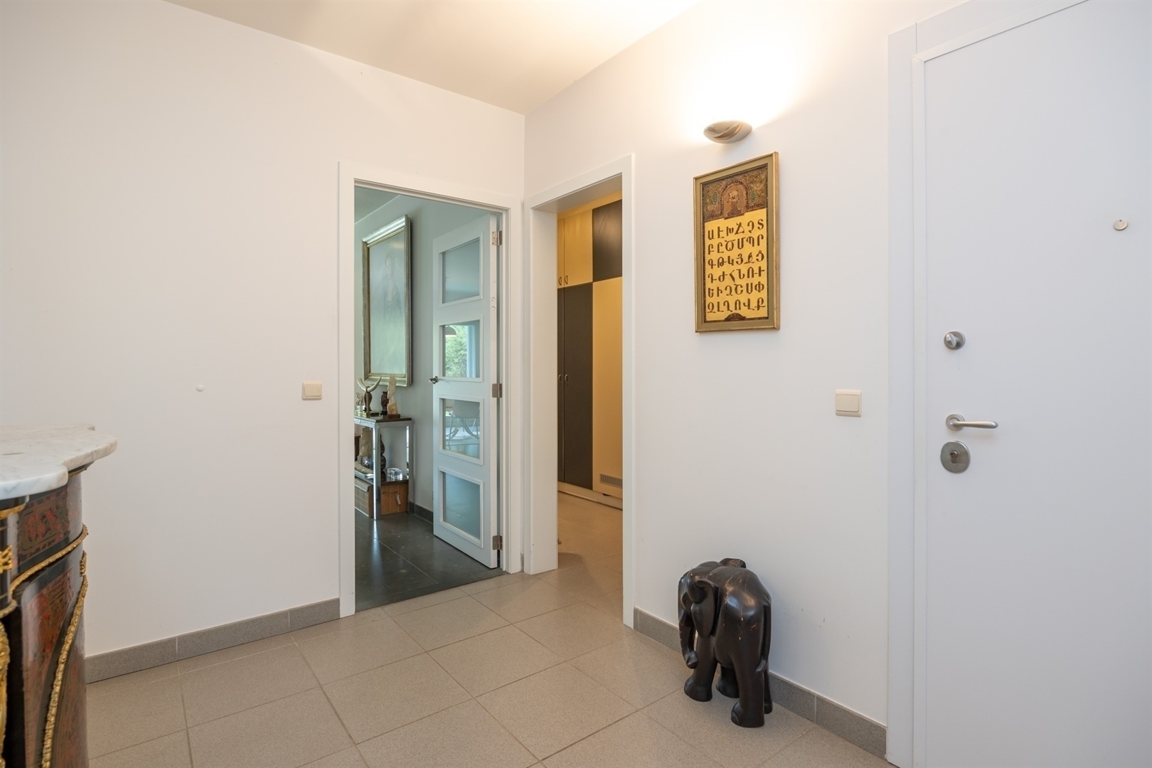 Park Van Eeden ∣ Appartement au rez-de-chaussée avec très grand jardin - photo 3