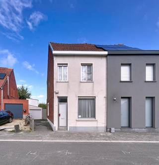 House for sale in Ingelmunster