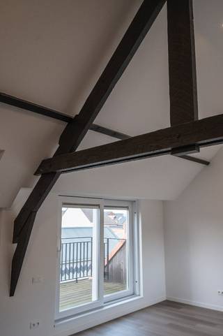 Appartement à vendre à Bredene