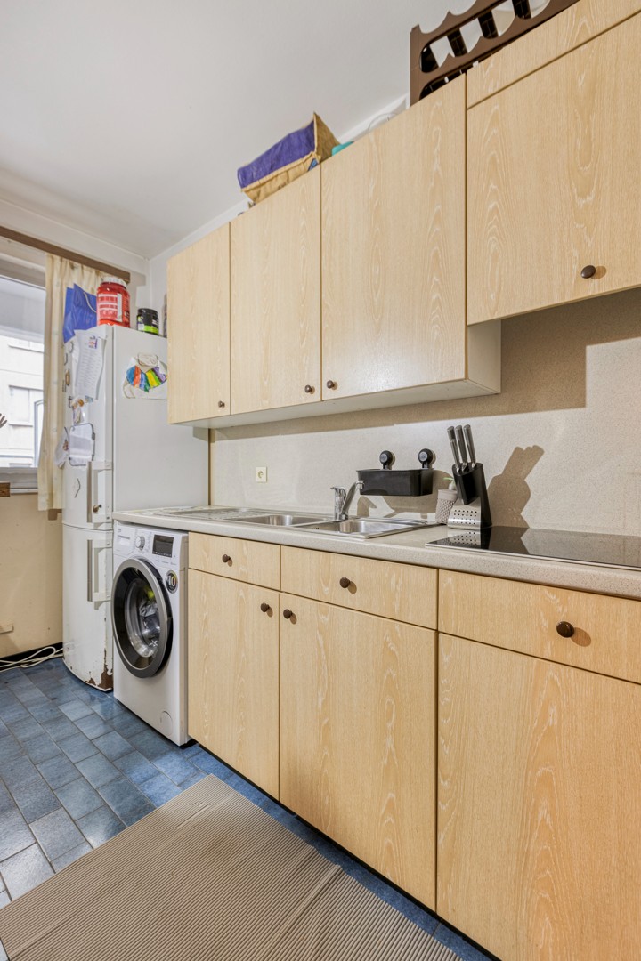 Appartement met 2 slaapkamers te koop - foto 4