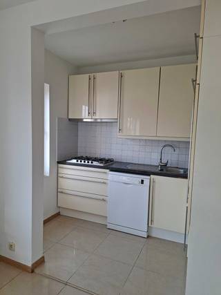 Ruim duplex appartement in centrum St job in' Goor, gerenoveerd. Zuid gericht met ruime living met open.keuken met Smeg dampkap, wok...