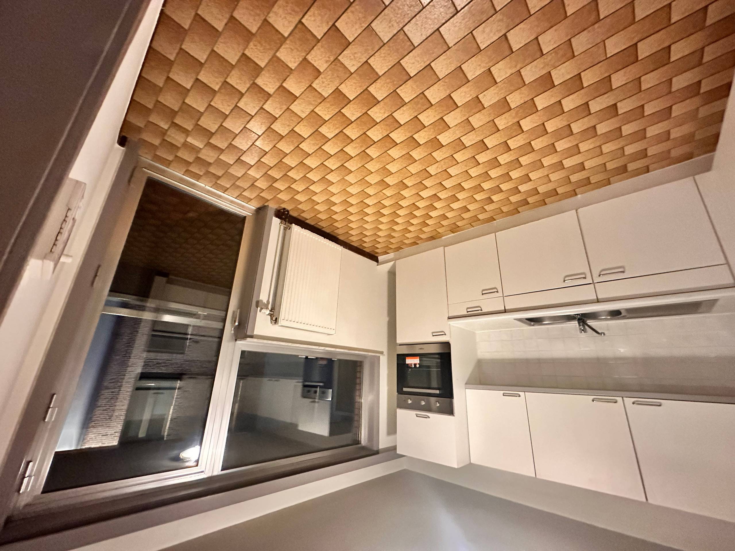 Instapklaar appartement met 2 slaapkamers, garage en berging te huur - foto 5
