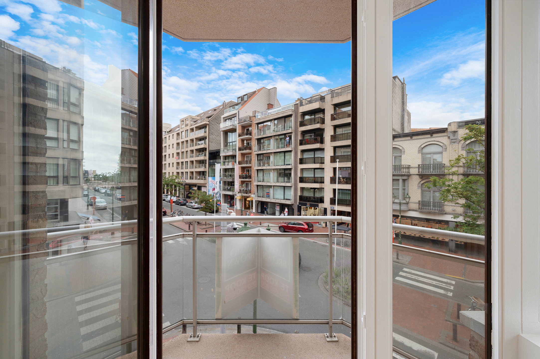 Appartement à vendre à Knokke-Heist avec 3 chambres - photo 4