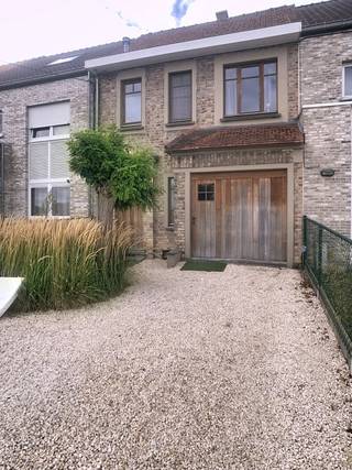 House for rent in Roeselare