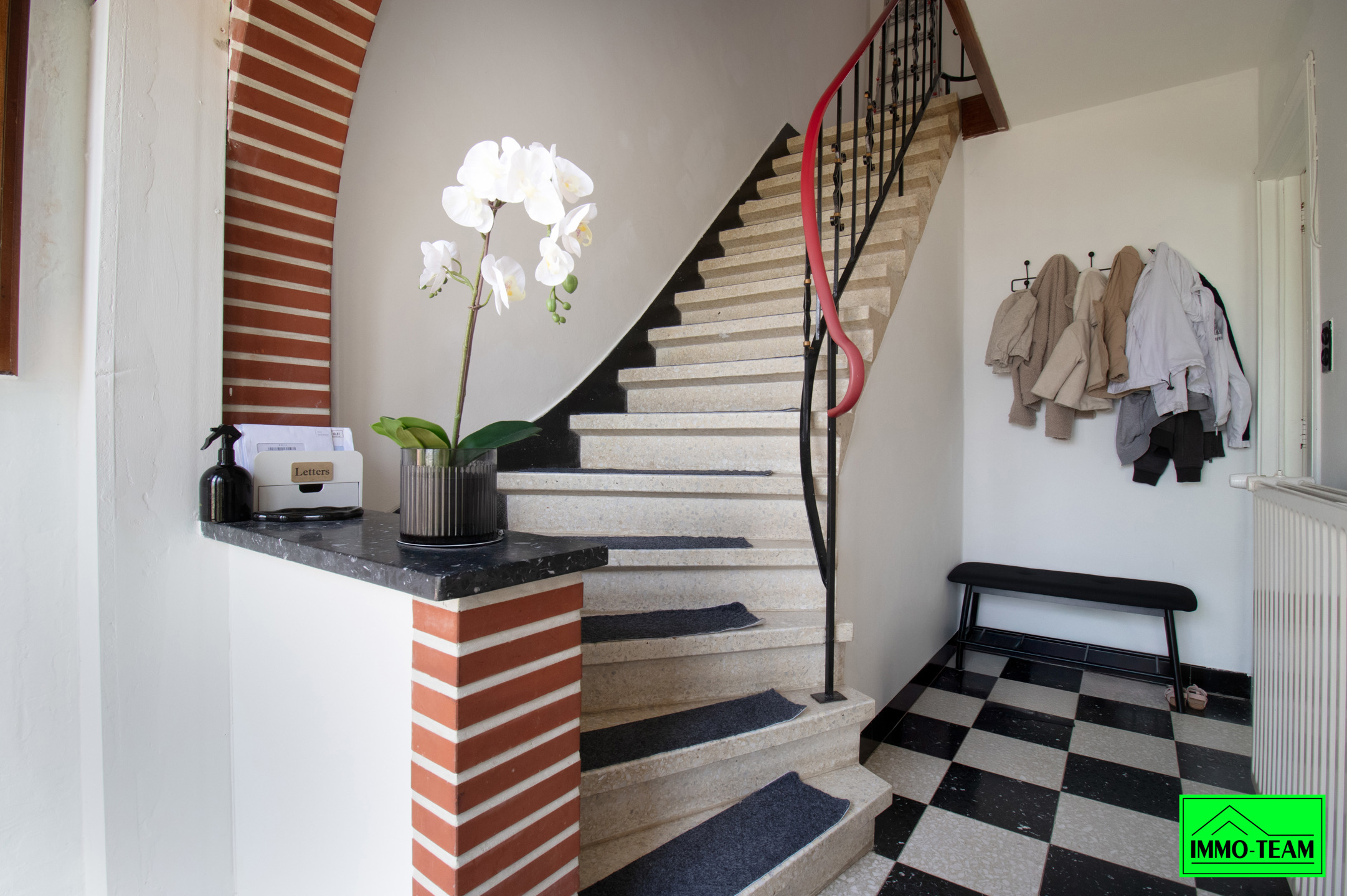 Maison à vendre à Roosdaal avec 3 chambres - photo 4