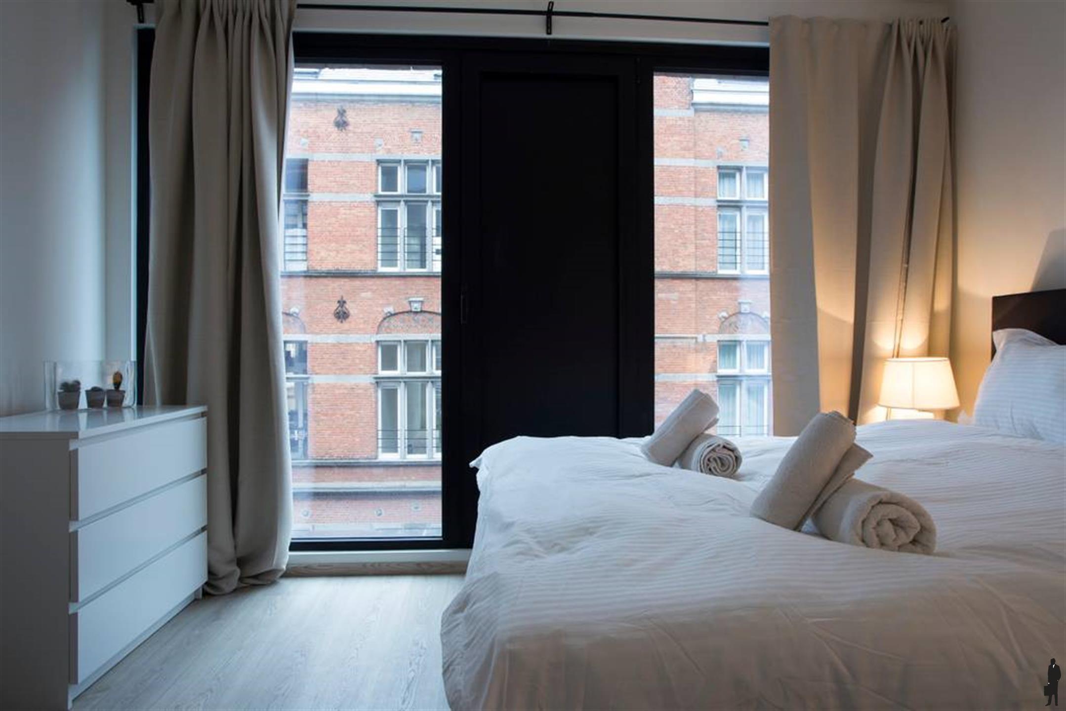 Gezellig 1-slaapkamer appartement! - foto 5