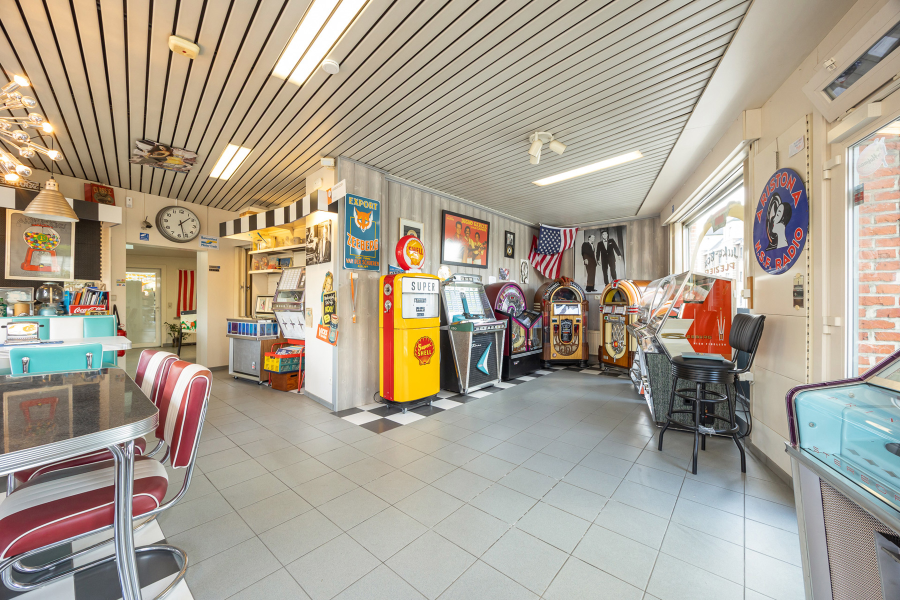 Handelspand met ingericht appartement - foto 4