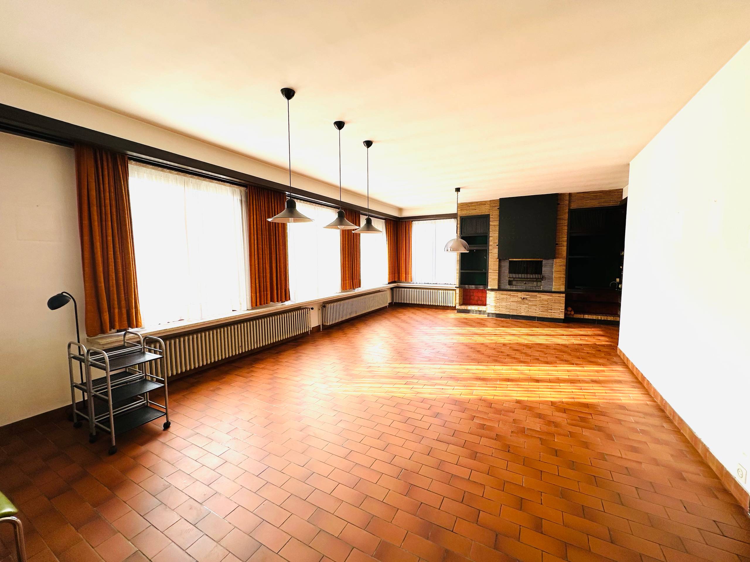 Ruime villa met 4 slaapkamers + garage op 1089 m² - foto 3