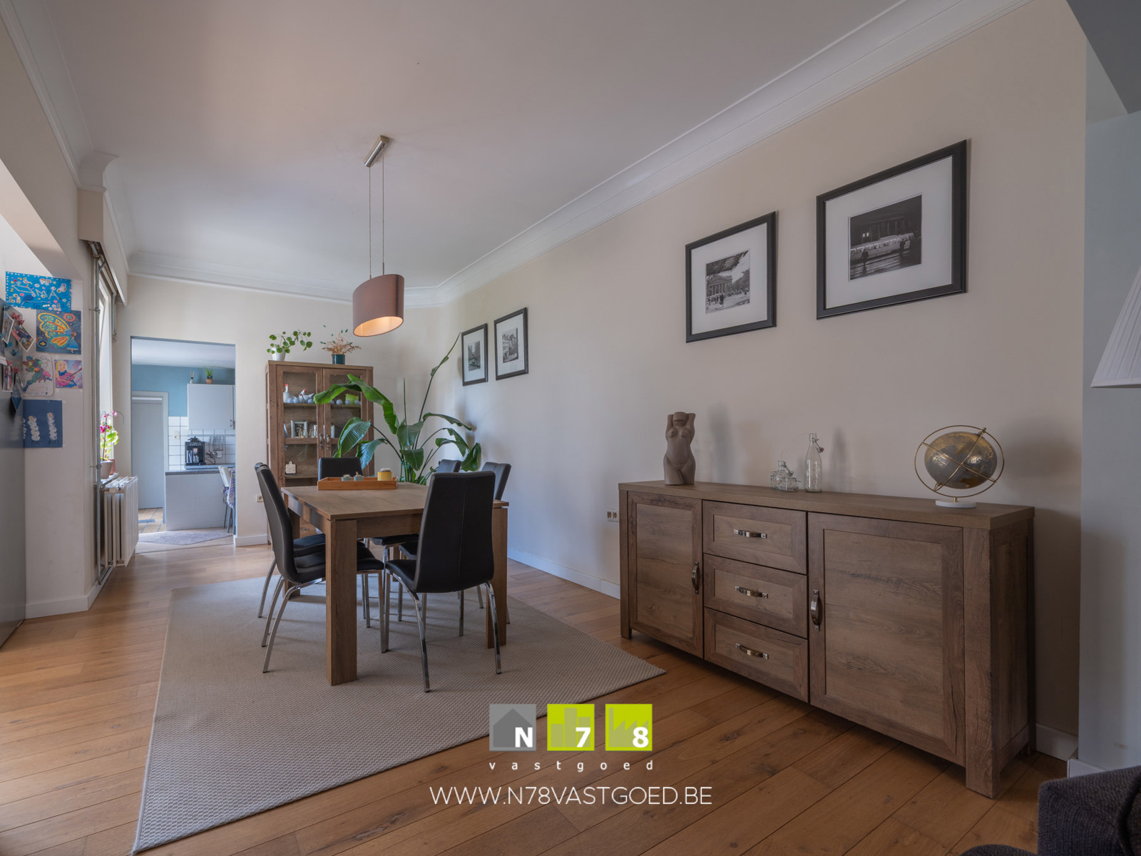 Huis te koop in Dilsen-Stokkem met 4 slaapkamers - foto 4