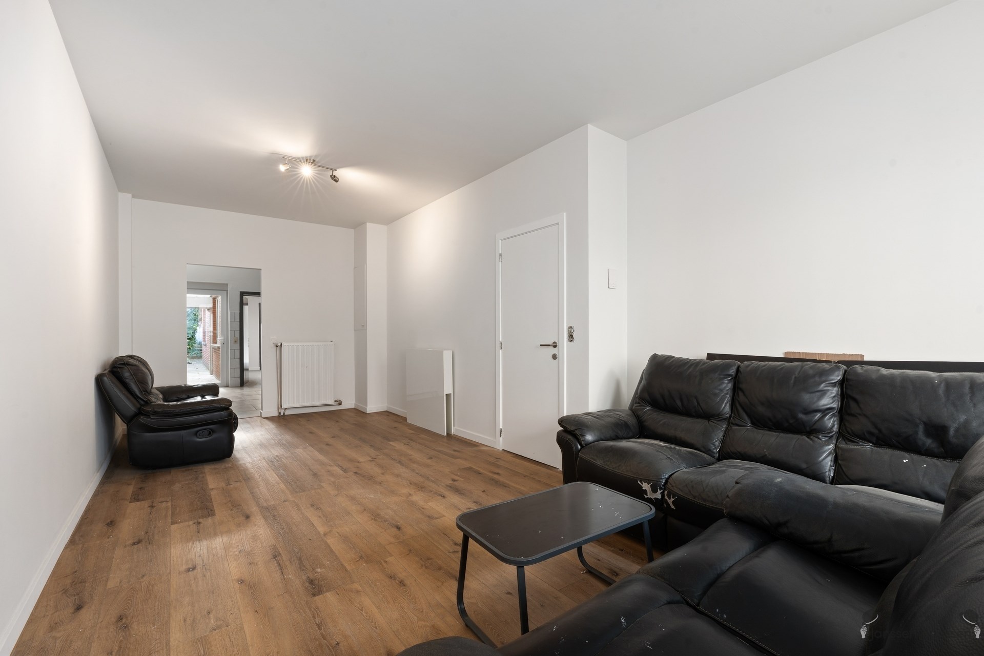 Opbrengsteigendom met 3 appartementen op de grens van Schoten en Merksem! - foto 5