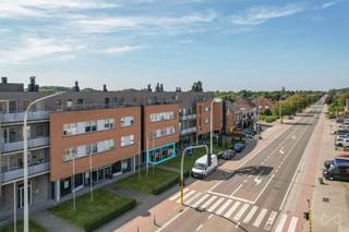 Commercial for sale in Bierbeek
