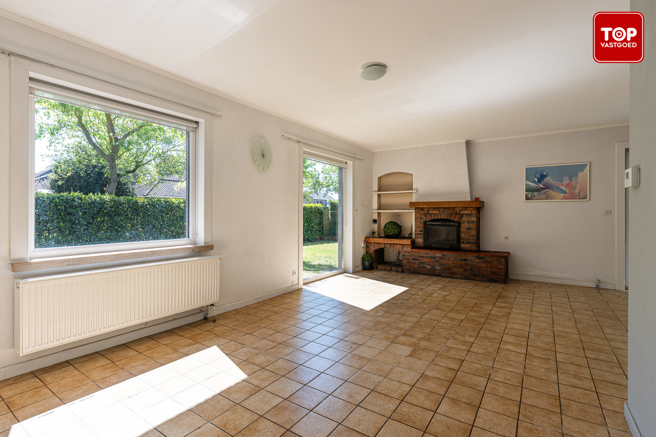 House for sale in Wondelgem with 4 bedrooms - photo 4