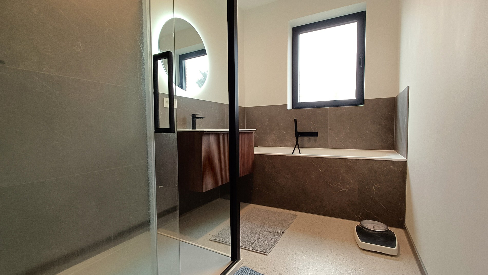 Nieuwbouwwoning met 4 slaapkamers te Bierbeek - foto 4