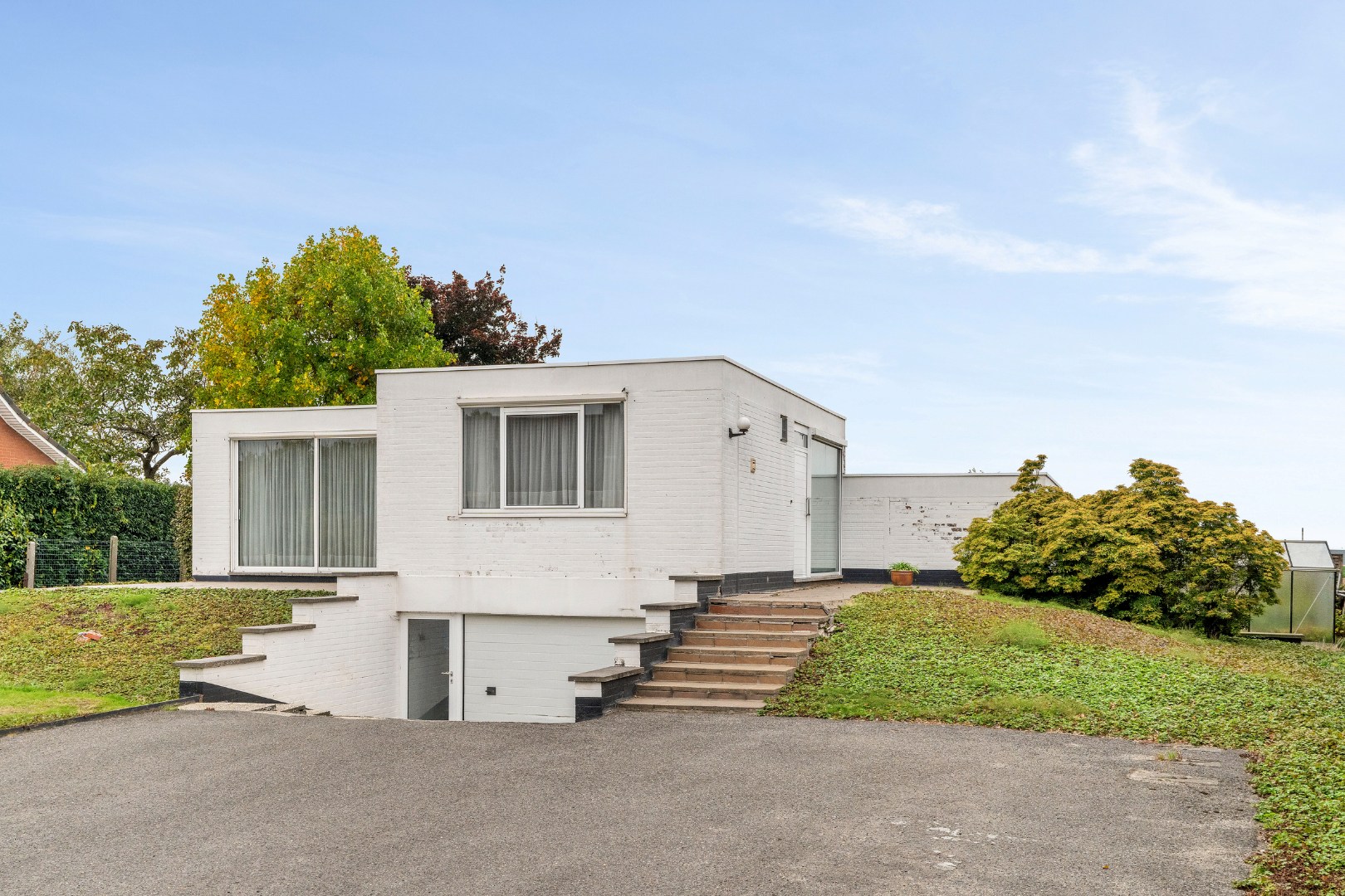 Open woning met prachtig landelijk verzicht in Hooglede - foto 1