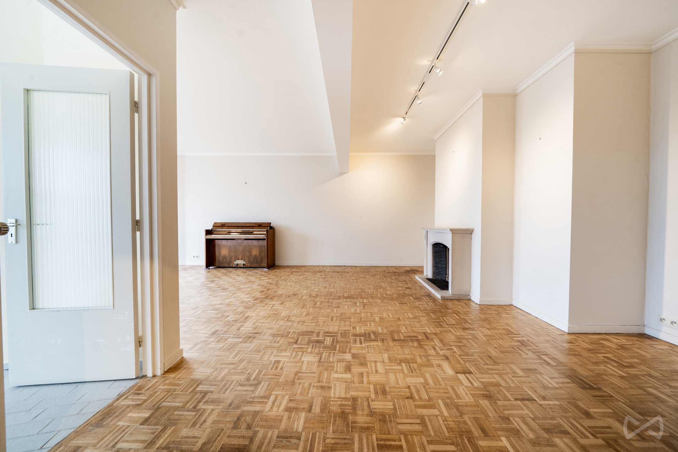 Prachtig appartement tegenover het Parc de la Dodaine. - foto 4