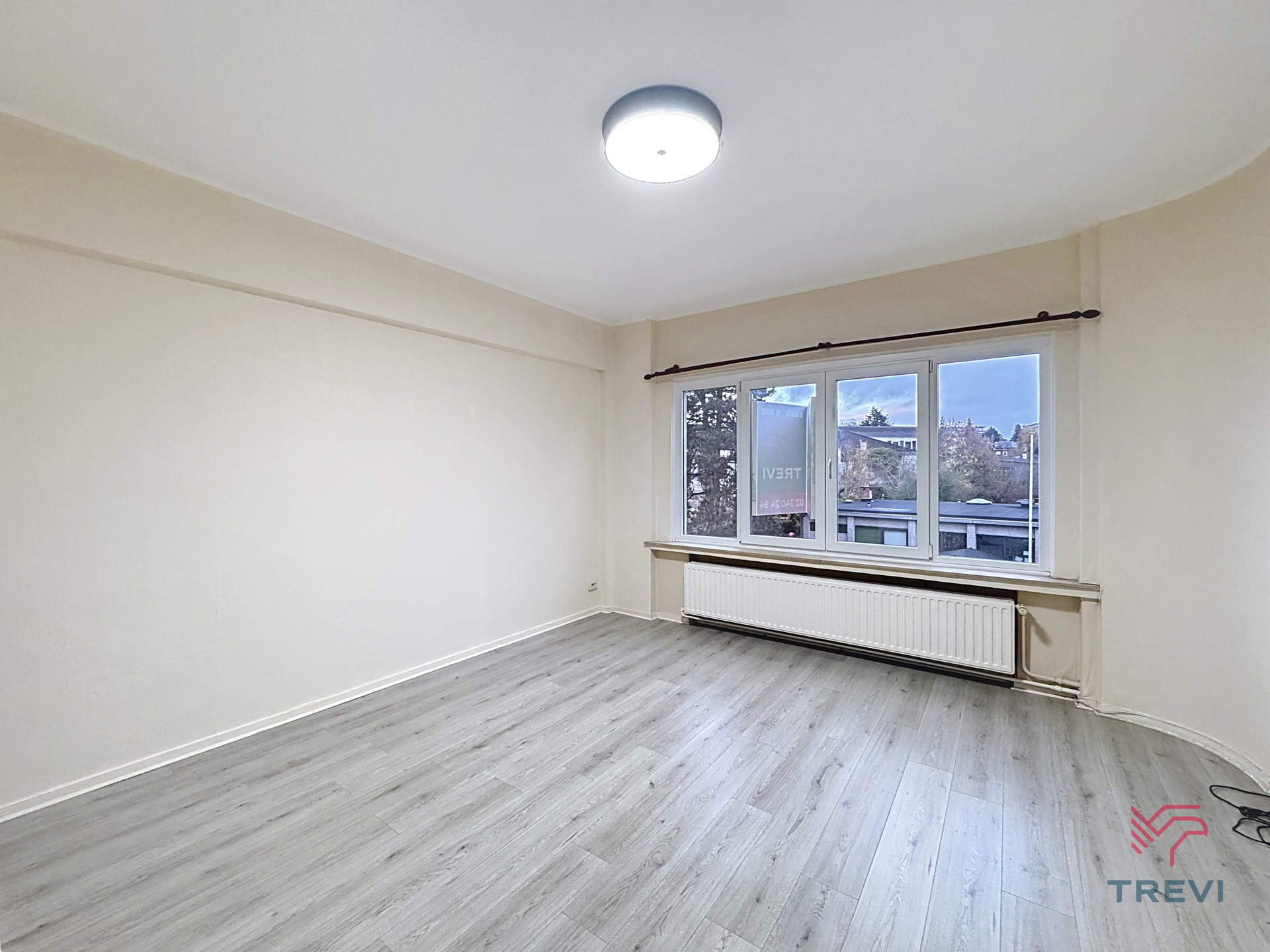 Appartement à louer à Laeken avec 1 chambre - photo 2