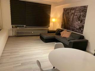 Centrum Antwerpen: wijk Stadspark Aangenaam en gezellig appartement met 1 slaapkamer.Gelegen aan het Stadspark, ideaal ook voor wandelaars en...