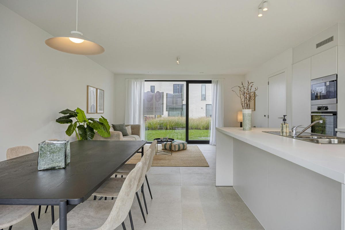 Nieuwbouwwoning te koop in Sint-Eloois-Vijve - foto 5