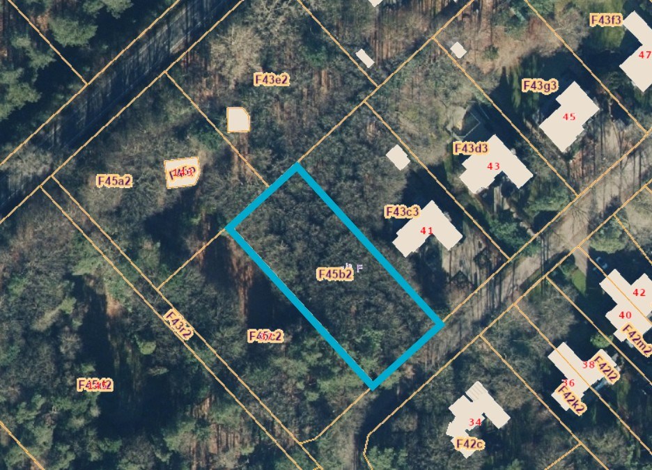 Prachtig perceel van 2100m² op mooie locatie! - foto 2